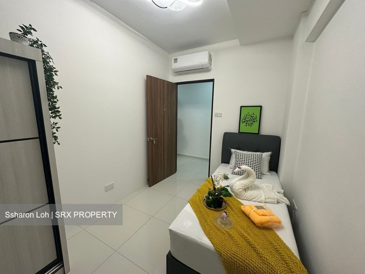 Pasir Ris Crescent (D18), Condominium #484399281
